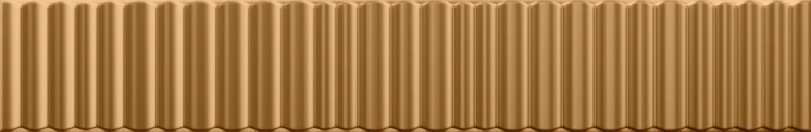 PŁYTKA ŚCIENNA METALLICA GOLD 5X30 